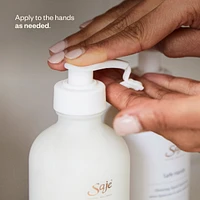 Safe Hands