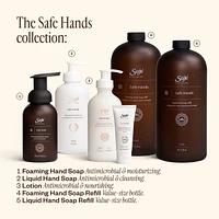 Safe Hands