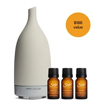 Aroma Om Stone & Summer's In