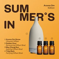 Aroma Om Stone & Summer's In