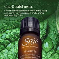 Aroma Om Stone & Summer's In