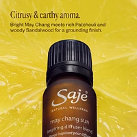 Aroma Om Stone & Summer's In