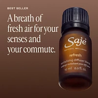 Drive Refreshed