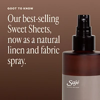 Sweet Sheets
