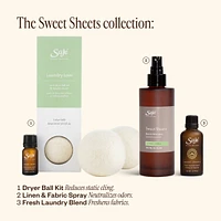 Sweet Sheets
