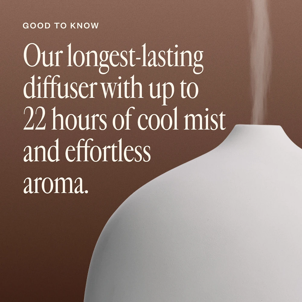 Aroma Om® Deluxe