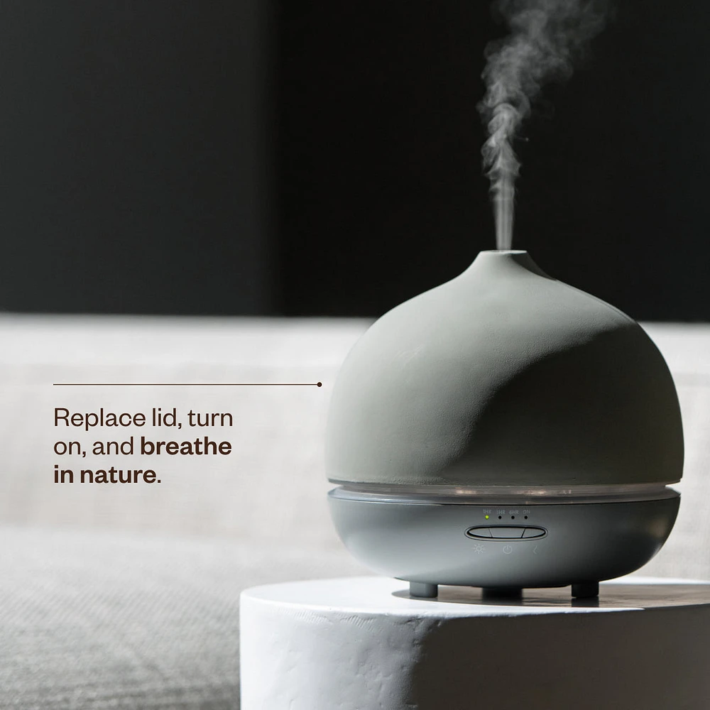 Aroma Om® Deluxe
