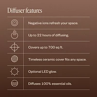 Aroma Om® Deluxe