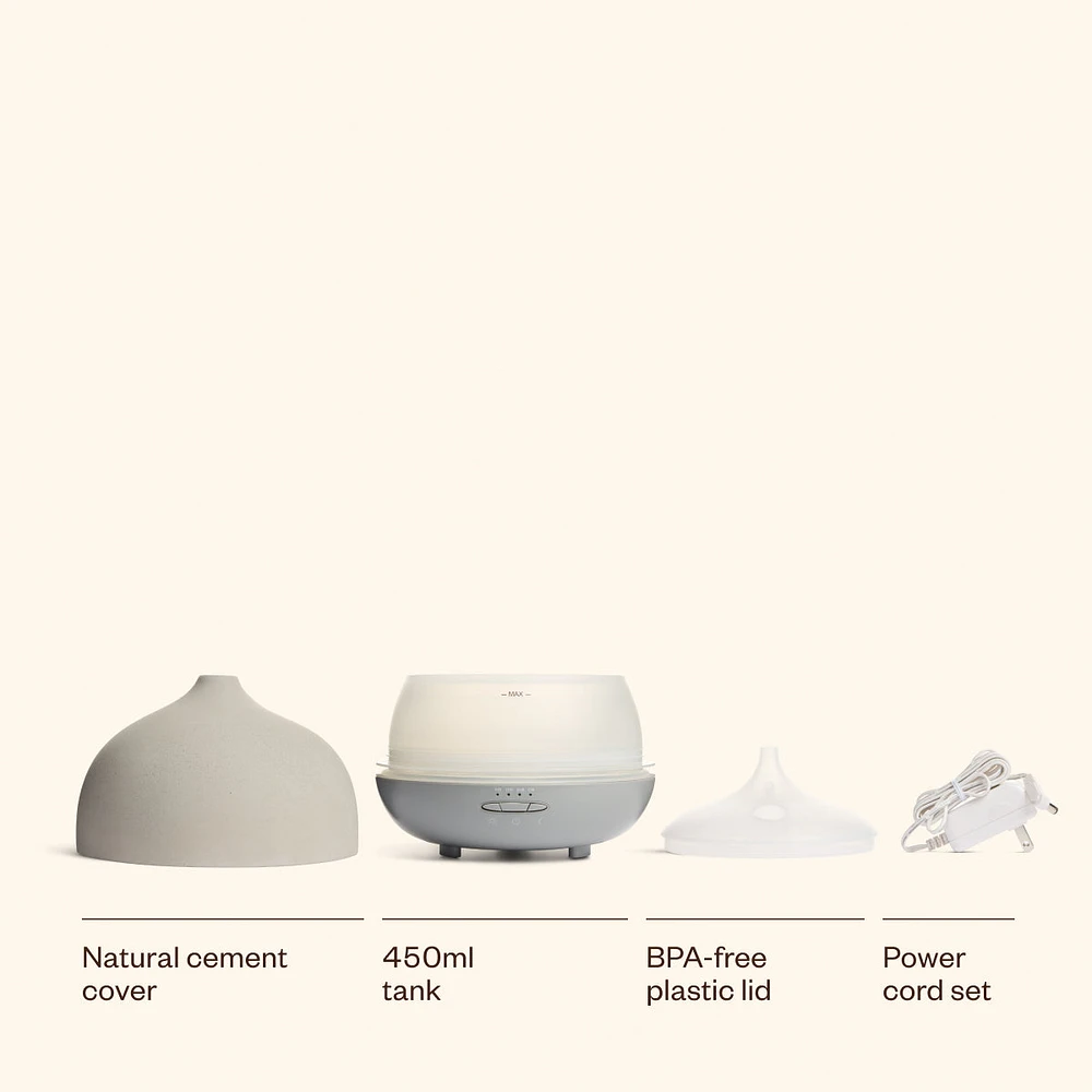 Aroma Om® Deluxe
