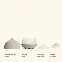 Aroma Om® Deluxe