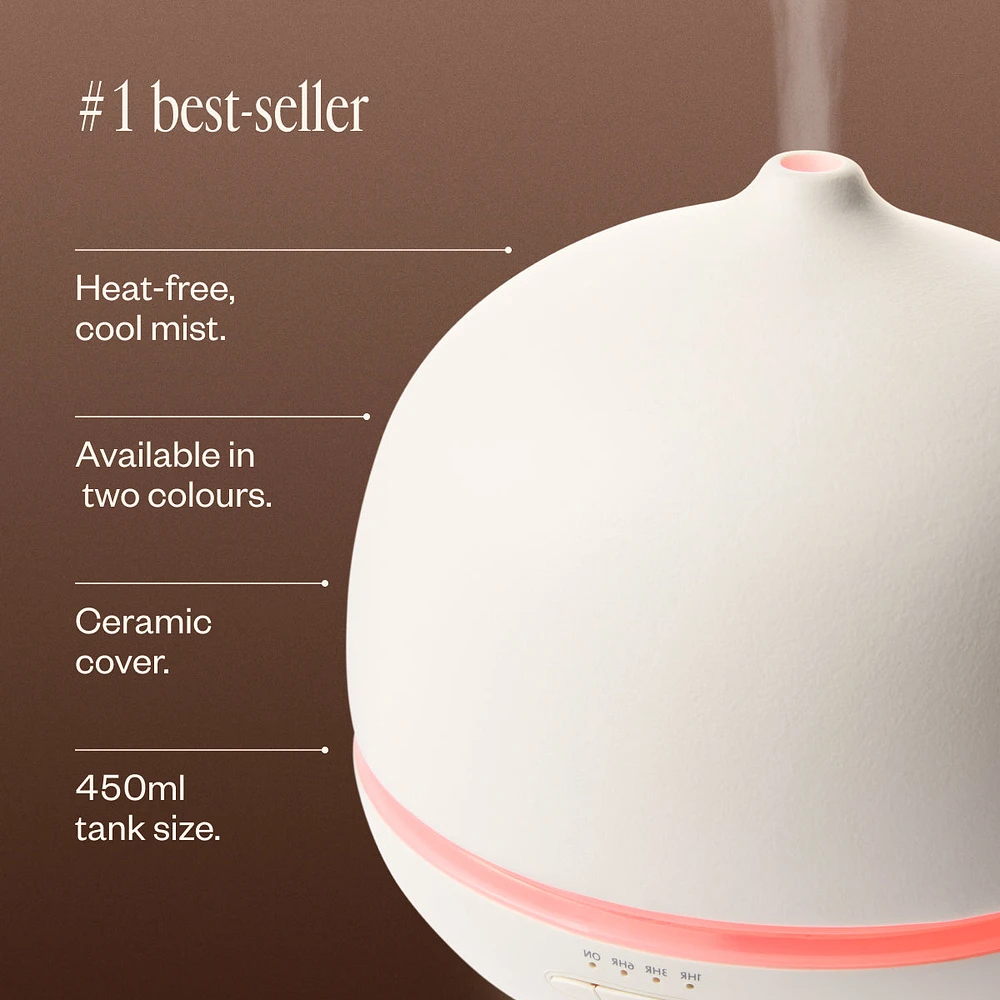 Aroma Om® Deluxe