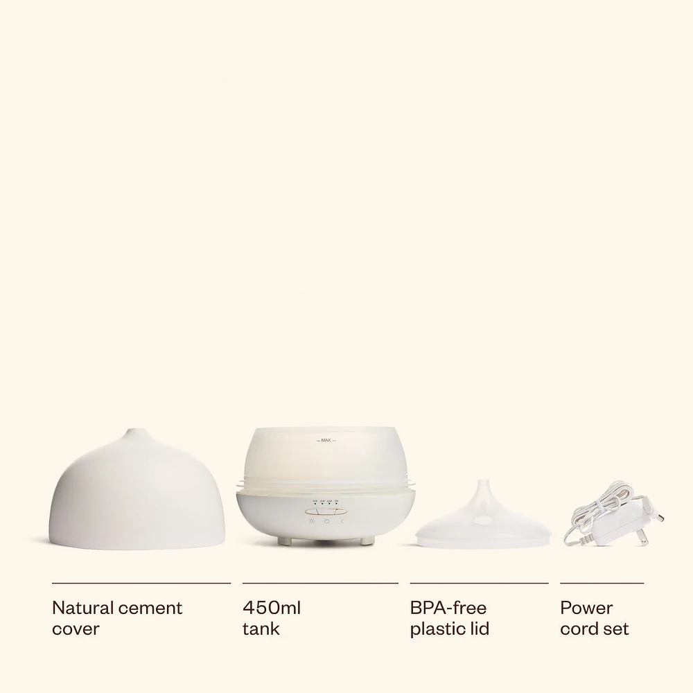 Aroma Om® Deluxe