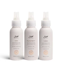 Natural Deodorant Trio
