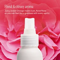 Natural Deodorant Trio