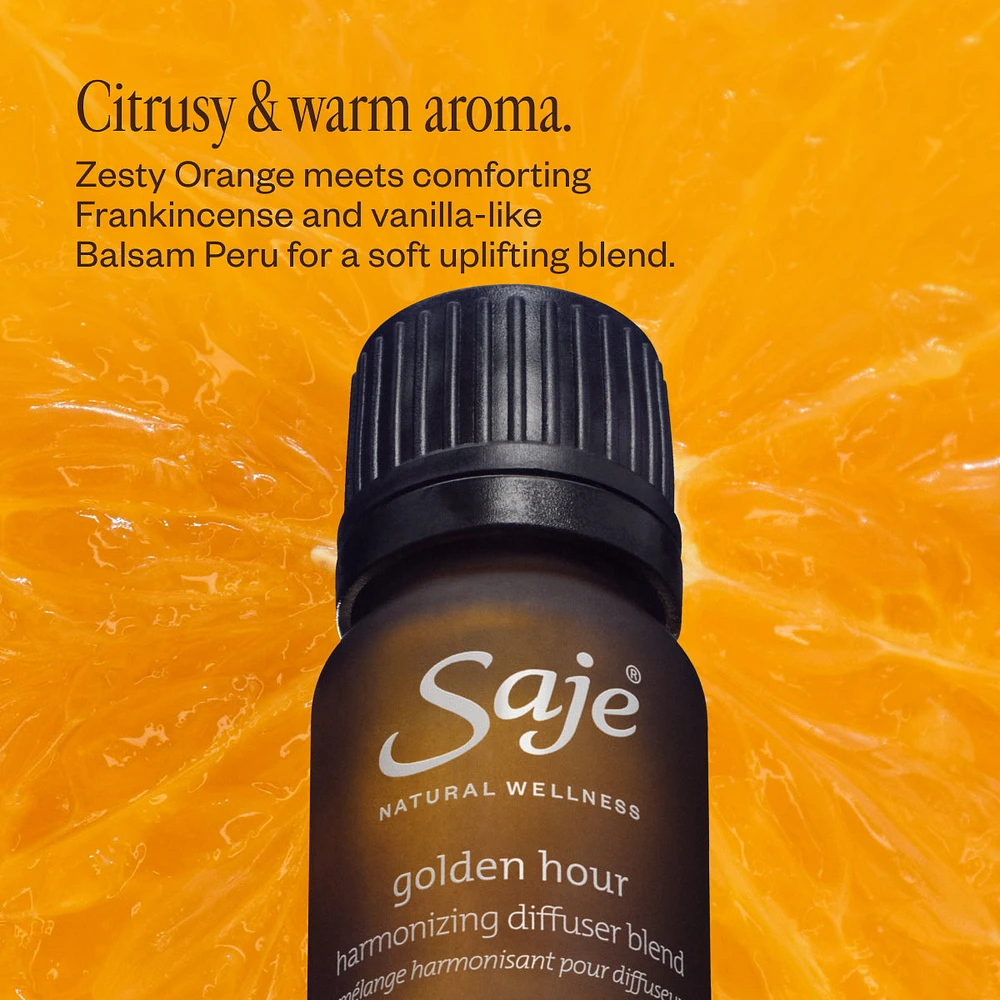 Aroma Om Stone & Summer's In