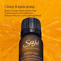 Aroma Om Stone & Summer's In