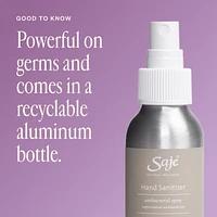 Hand Sanitizer