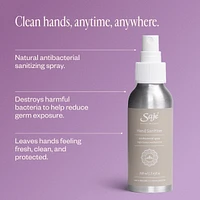 Hand Sanitizer