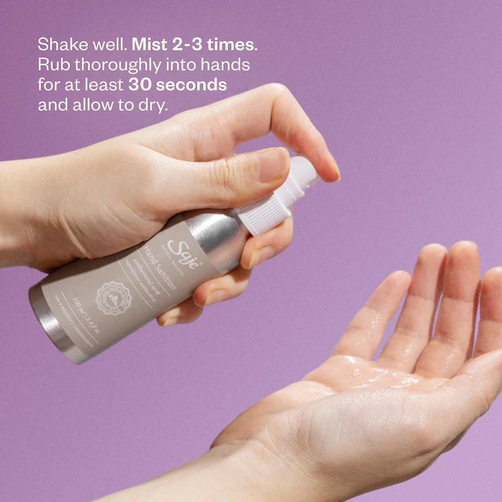 Hand Sanitizer