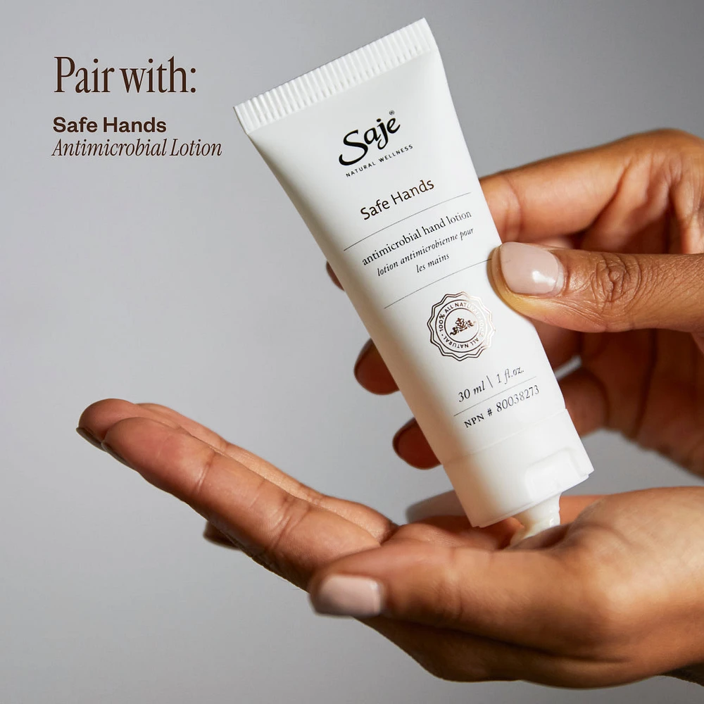 Hand Sanitizer