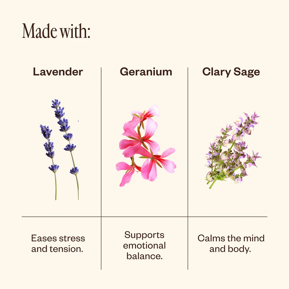 Lavender Haze