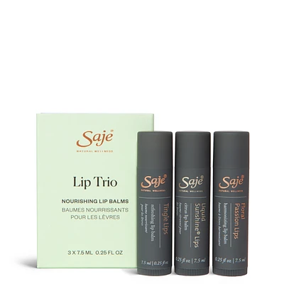 Lip Trio