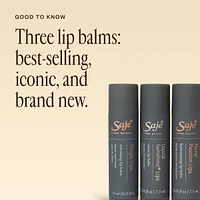 Lip Trio