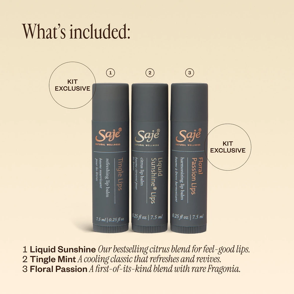 Lip Trio