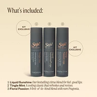 Lip Trio