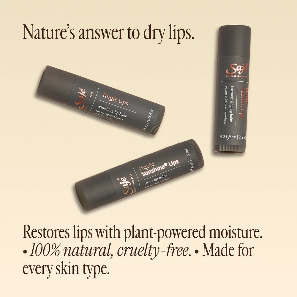 Lip Trio