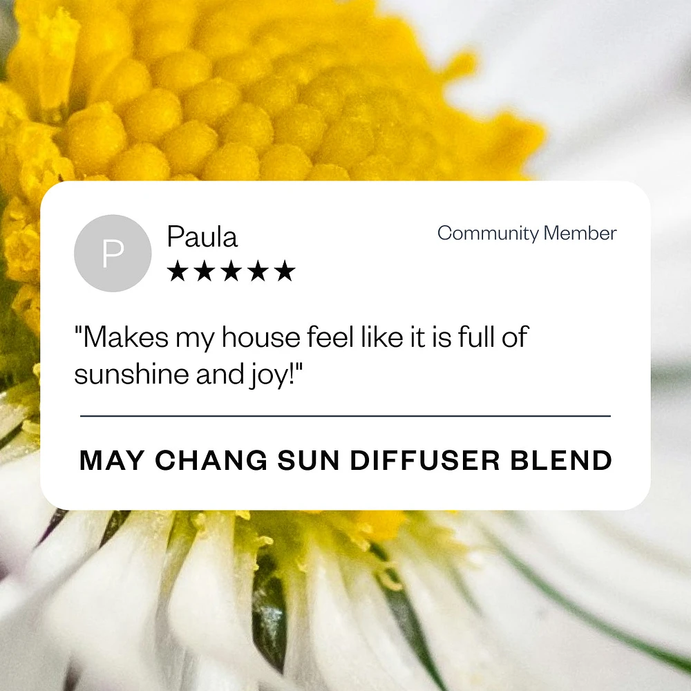 May Chang Sun