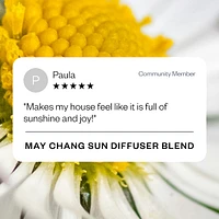 May Chang Sun