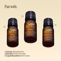Aroma Horizon