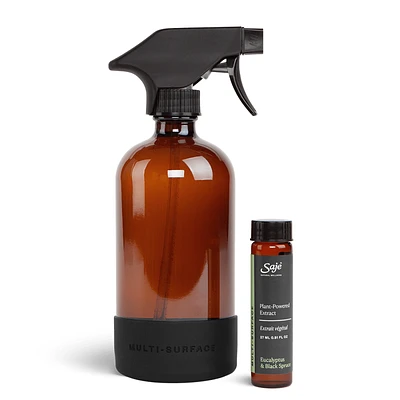 Multi-Surface Cleaning Kit