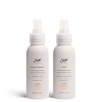 Natural Deodorant Duo