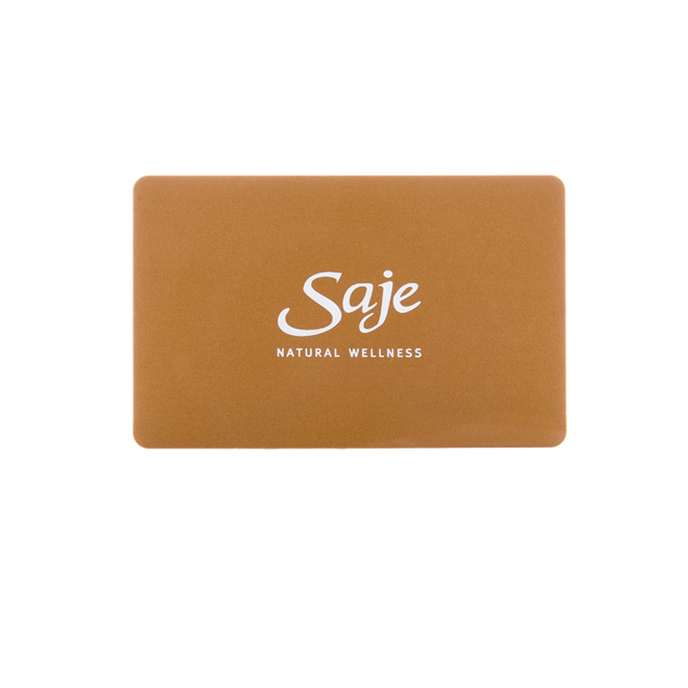 Gift Card - $50