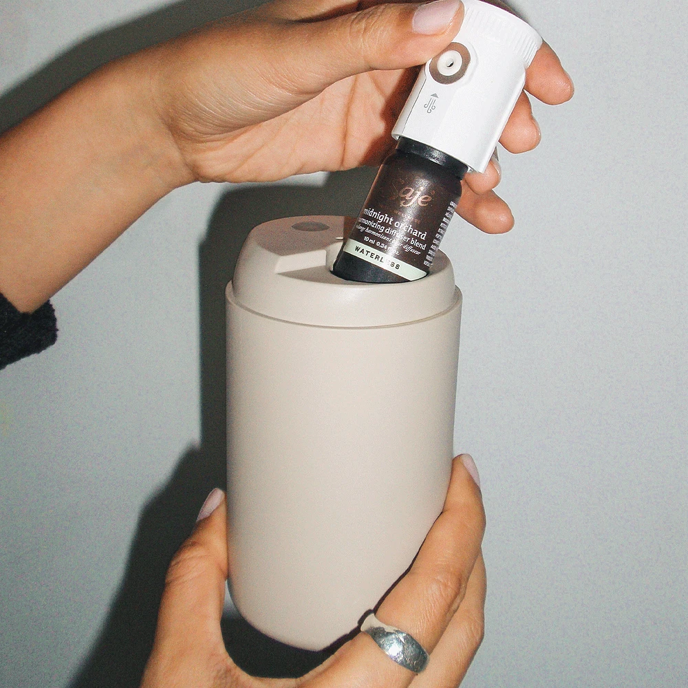 Aroma Oasis