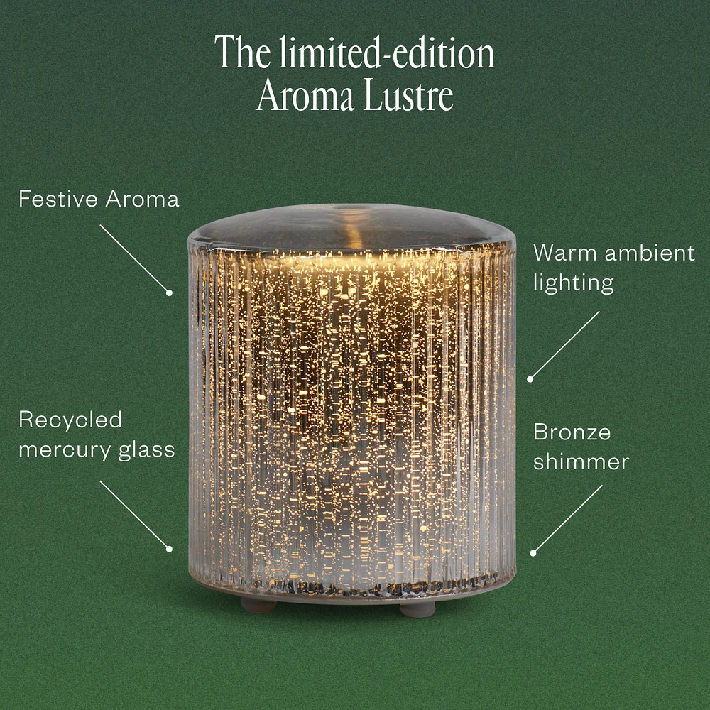 Aroma Lustre