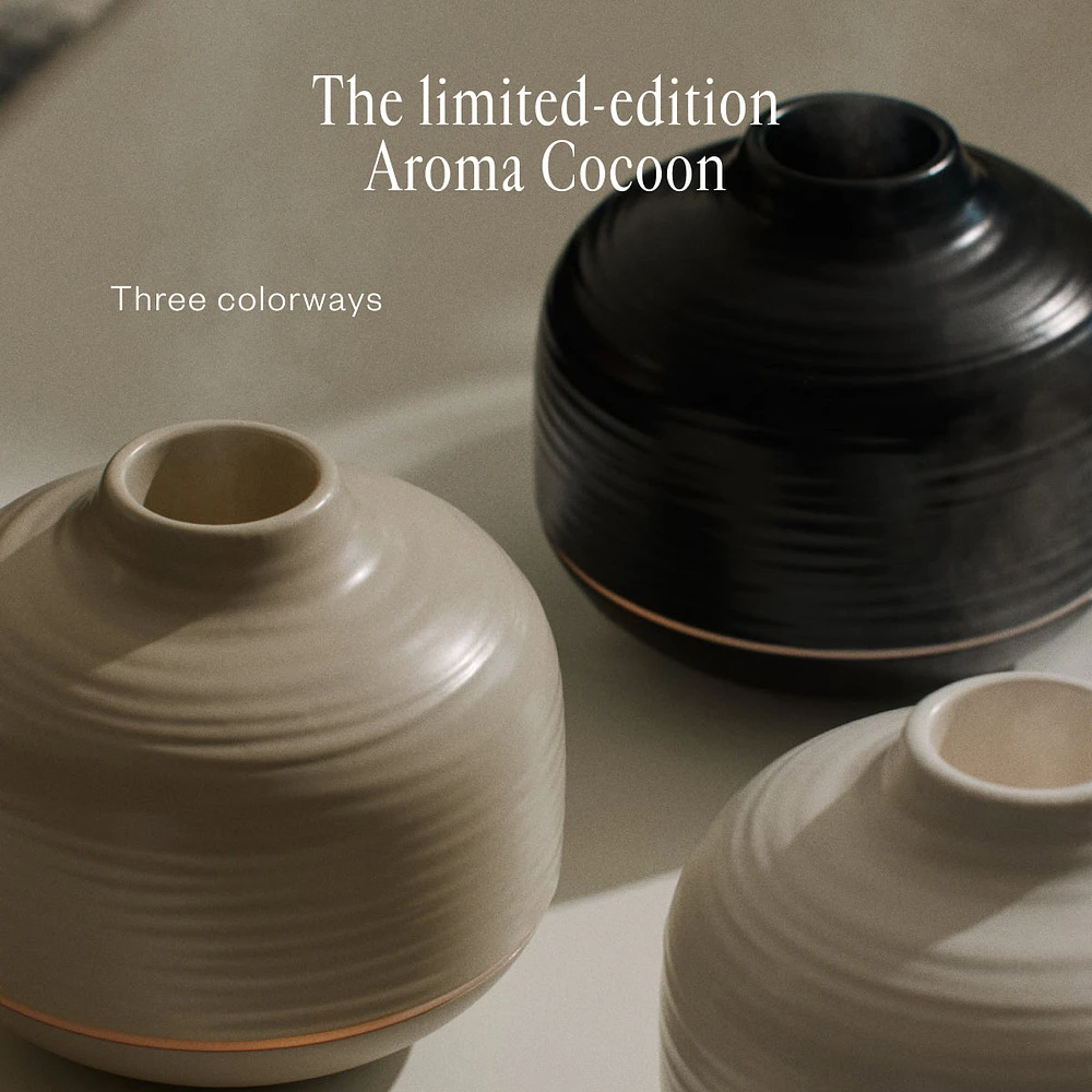 Aroma Cocoon