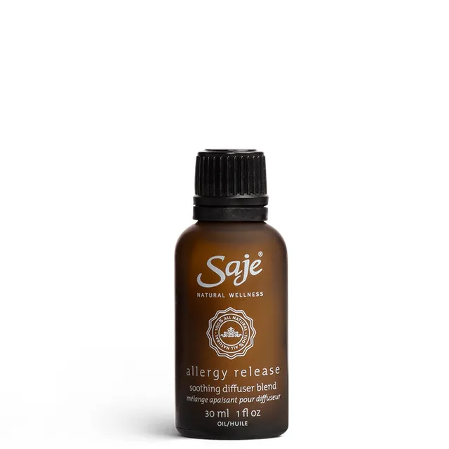 Melt Away Botanical Bath Swish Trio - Saje Natural Wellness