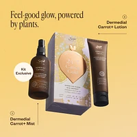 24/7 Carrot Gold