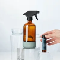 Glass and Mirror Cleaning Kit