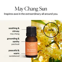 May Chang Sun