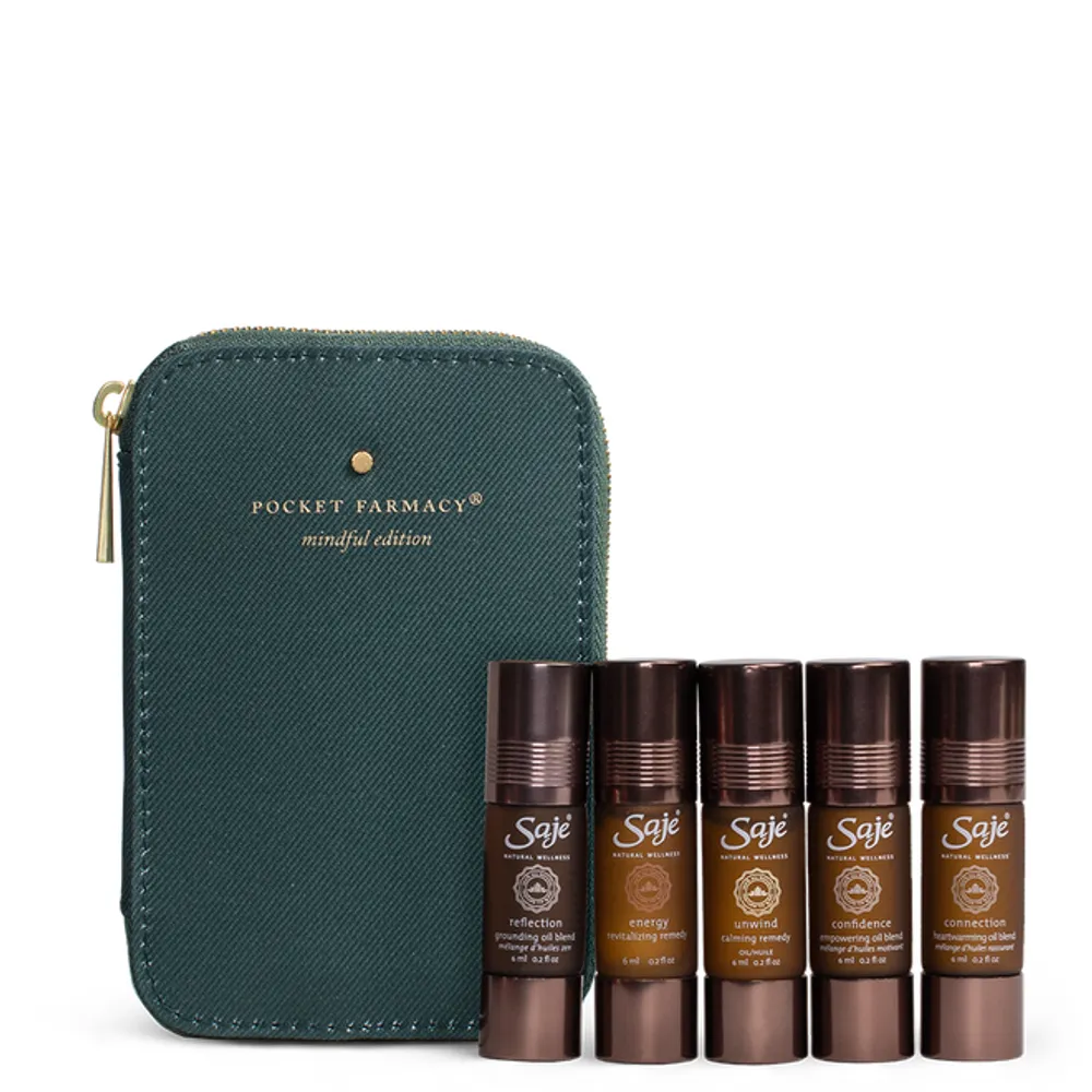 Pocket Farmacy® Mindful Edition