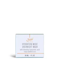 Hydration Mode Overnight Mask