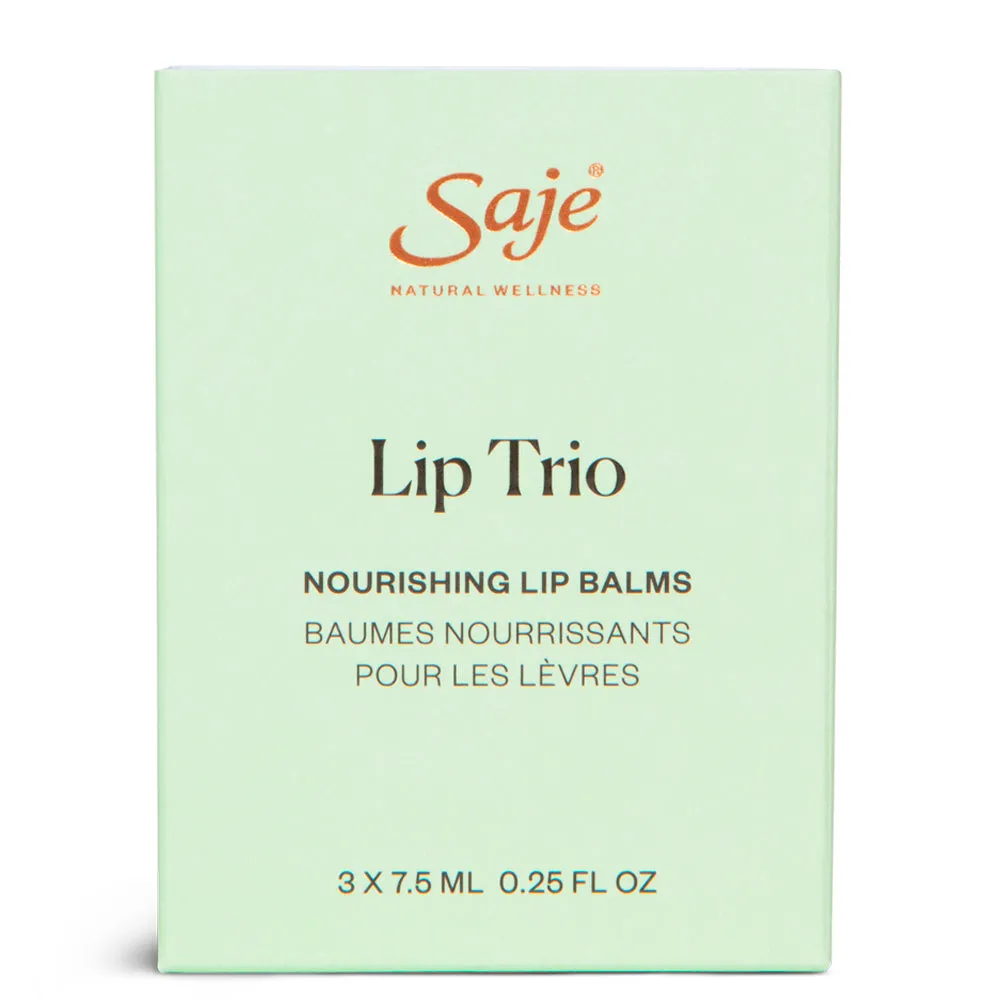 Lip Trio