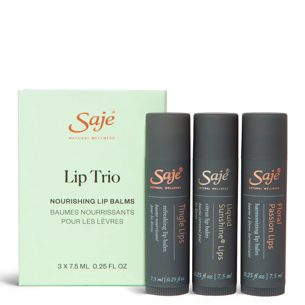 Lip Trio