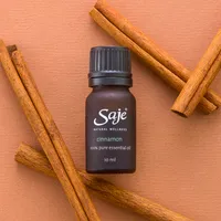 Cinnamon Oil