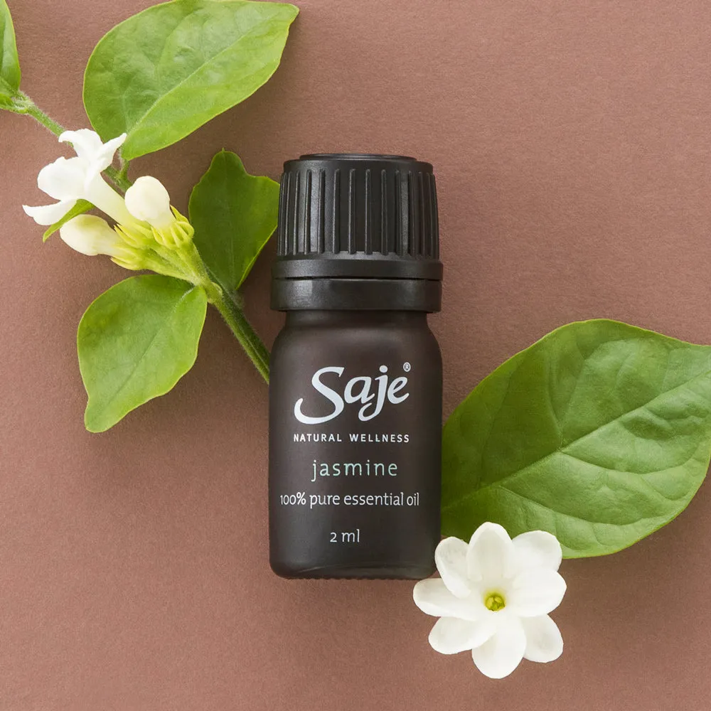 Jasmine Oil