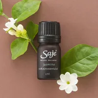 Jasmine Oil